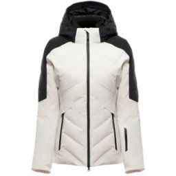 Dainese - Virtus Dermizax Ev - - Women - Lily-white/stretch-limo - M