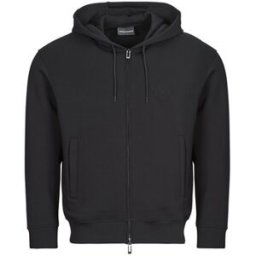 Giorgio Armani Sweat-shirt Emporio Armani SWEATSHIRT EM001122 Marron EU S,EU M,EU L,EU XL hommes
