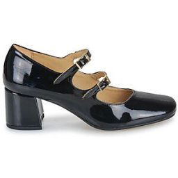 Chaussures escarpins Betty London BRUNALIA Noir 36,37,38,39,40,41 femmes
