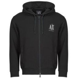 Giorgio Armani Sweat-shirt Armani Exchange XM000371 Noir EU S,EU M,EU L,EU XL hommes