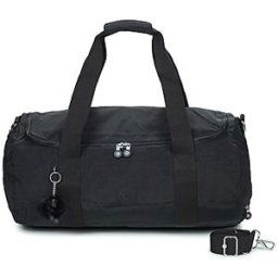 Sac de voyage Kipling ARGUS S Noir Unique femmes