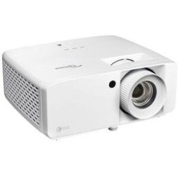 Optoma zk450 4200 ansi lumens dlp uhd 4k (3840x2160) compatibilité 3d blanc