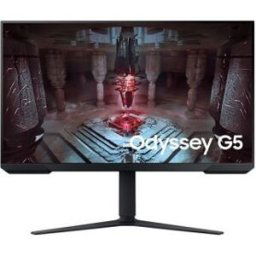 Samsung s32cg510eu écran plat de pc 81,3 cm (32") 2560 x 1440 pixels quad hd led noir