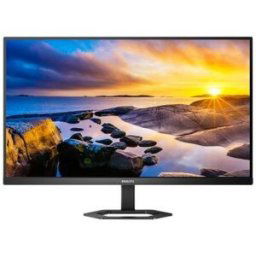 Philips 5000 series 27e1n5500la/00 écran plat de pc 68,6 cm (27") 2560 x 1440 pixels quad hd lcd noir