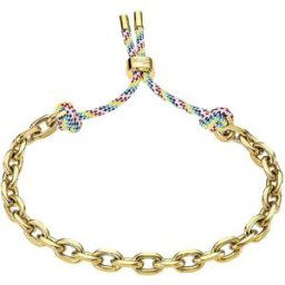 Bracelet Femme Lotus Style Bijoux Urban Woman - LS2377-2-1 Acier female