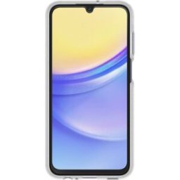Otterbox React Set étui + verre de protection Samsung Galaxy A15/A15 5G transparent 78-81407