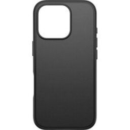 Otterbox Symmetry Coque arrière Apple iPhone 16 Pro noir compatible avec MagSafe 77-96561