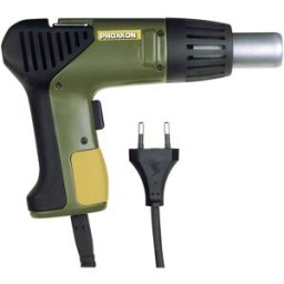 Décapeur thermique Proxxon Micromot MH 550