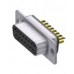 Deltron Connectors Deltron D15SZ/2FP102 SUB-D femelle 180 ° Nombre de pôles: 15 fût à souder 1 pc(s)