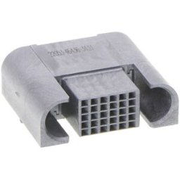 Molex Barrette femelle encastrable (standard) 464363131 1 pc(s)