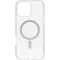 Otterbox Symmetry Coque arrière Apple iPhone 16 Pro Max poussière détoile compatible avec MagSafe 77-96429