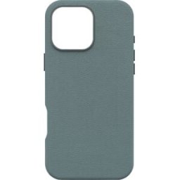 Otterbox Symmetry Coque arrière Apple iPhone 16 Pro Max vert compatible avec MagSafe 77-96325