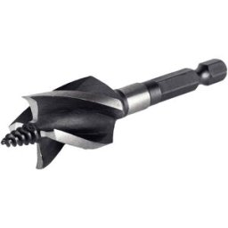 C.K T2945-25 Foret pour le bois 25 mm Longueur totale 80 mm 1 pc(s)