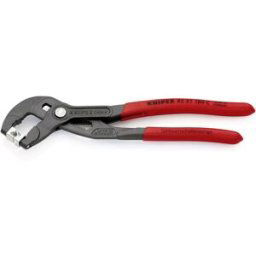 Knipex 85 51 180 C Pince à colliers 180 mm 1 pc(s)