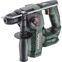 Marteau perforateur sans fil Metabo BH 18 LTX BL 16 600324840 18 V