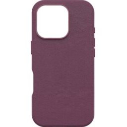 Otterbox Symmetry Coque arrière Apple iPhone 16 Pro rose compatible avec MagSafe 77-96313