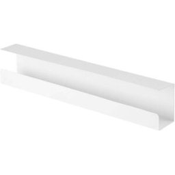 Value Passe-câbles blanc (L x l x H) 600 x 76 x 114 mm 1 pc(s) 17.99.1316