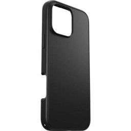 Otterbox Symmetry Coque arrière Apple iPhone 16 Pro Max noir compatible avec MagSafe 77-96580