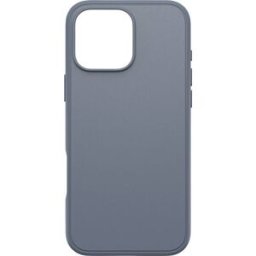 Otterbox Symmetry Coque arrière Apple iPhone 16 Pro Max bleu compatible avec MagSafe 77-96586