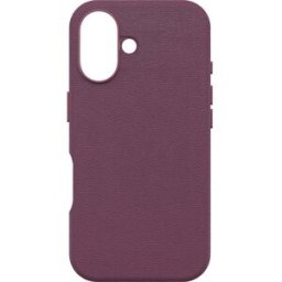 Otterbox Symmetry Coque arrière Apple iPhone 16 rose compatible avec MagSafe 77-96297