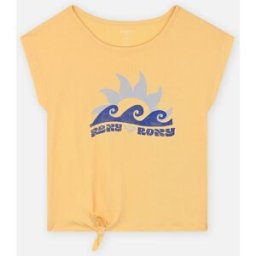 Pura Playa ERGZT04120 par Roxy Orange 8A Accessoires
