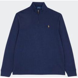 Polo Ralph Lauren - Sweatshirt - Taille M Bleu M male