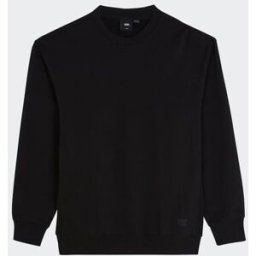 Vans - Sweatshirt - Taille M Noir M male