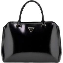 Sacs à main Guess Arnela Femme Noir Taille unique