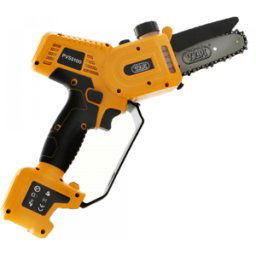 Volpi Predator PVS5100 - Élagueuse manuelle à batterie - 14.4V - SANS BATTERIES