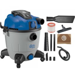 Annovi Reverberi Annovi & Reverberi AR3770 - Aspirateur bidon multifonctions - Cuve Plastique 35 L - 1600W