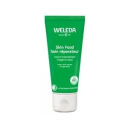 Weleda Skin Food Soin Réparateur - 75 ml - Tube 75 ml