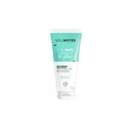 Solinotes Thé Blanc Lait Fondant Hydratant et Nourrissant 200 ml - Tube 200 ml