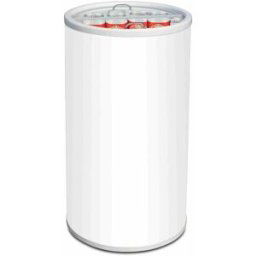 Refroidisseur de Bouteilles CILY 50 P WITH LIGHTS - IARP