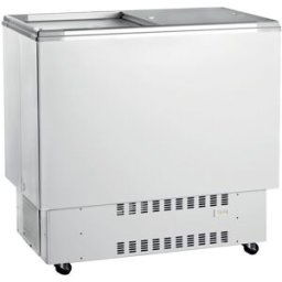 Refroidisseur de Bouteille - 300 Litres - Série Brasserie - AFI Collin Lucy
