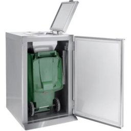 Réfrigérateur à Déchets 1X 240L - Combisteel