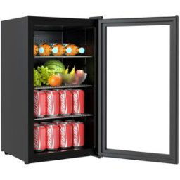 Réfrigérateur de comptoir 80L - Combisteel