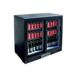L2g ARRIERE DE BAR REFRIGERE SKIN-PLATE +0/+8°C