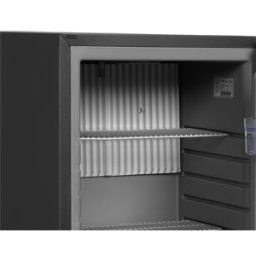 Réfrigérateur Minibar à Porte Vitrée - TM44G - TEFCOLD