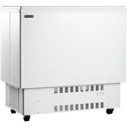Réfrigérateur à boissons coffre KBAK104 - Tefcold
