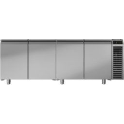 Meuble réfrigéré GN1/1 positif, 3 portes - Liebherr