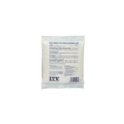 Filtre Nettoyage pour Machines à Glaçons - 5 sacs de 200 gr - ITV
