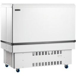 Réfrigérateur à boissons coffre KBAK104PLUS - Tefcold