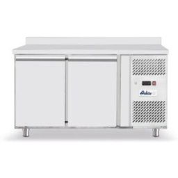 Réfrigérateur comptoir avec deux portes Profi Line 280L Arkti GN 1/1 - Hendi