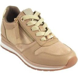 Chaussures Xti Chaussure femme beige 141868 Blanc