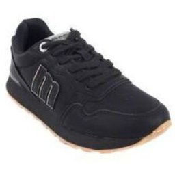 Chaussures MTNG Chaussure femme MUSTANG 69983 noire Noir