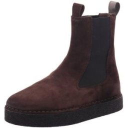 Bottes Joe Shoes - Marron