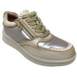 Chaussures Xti Chaussure femme beige 143201 Blanc