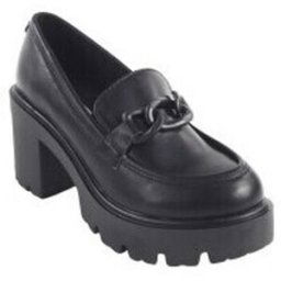 Chaussures MTNG Chaussure femme MUSTANG 52892 noire Noir