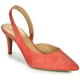 Chaussures escarpins JB Martin ALANA Rose