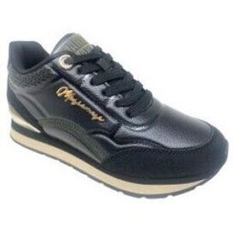 Chaussures Maria Mare Chaussure femme 68421 noire Noir